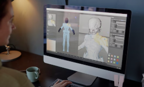 The Evolution of 3D Modeling: A Look at Tools and Techniques