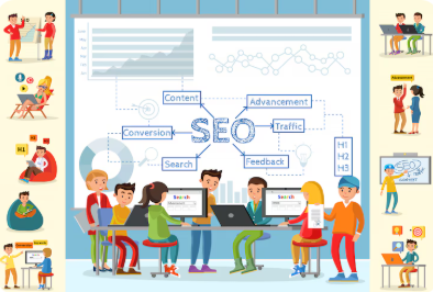 Understanding the Importance of Choosing the Right Winnipeg SEO Company and Ottawa SEO Company